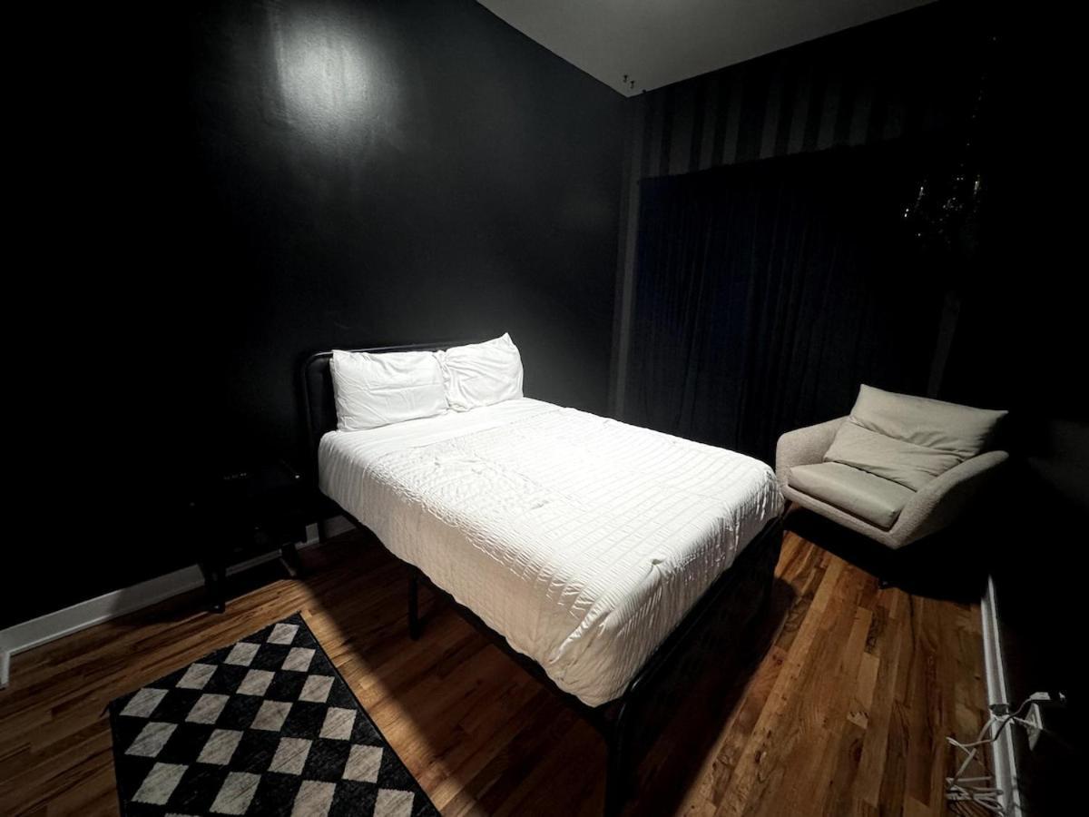 Vogue Bucktown Suite Chicago Exteriér fotografie