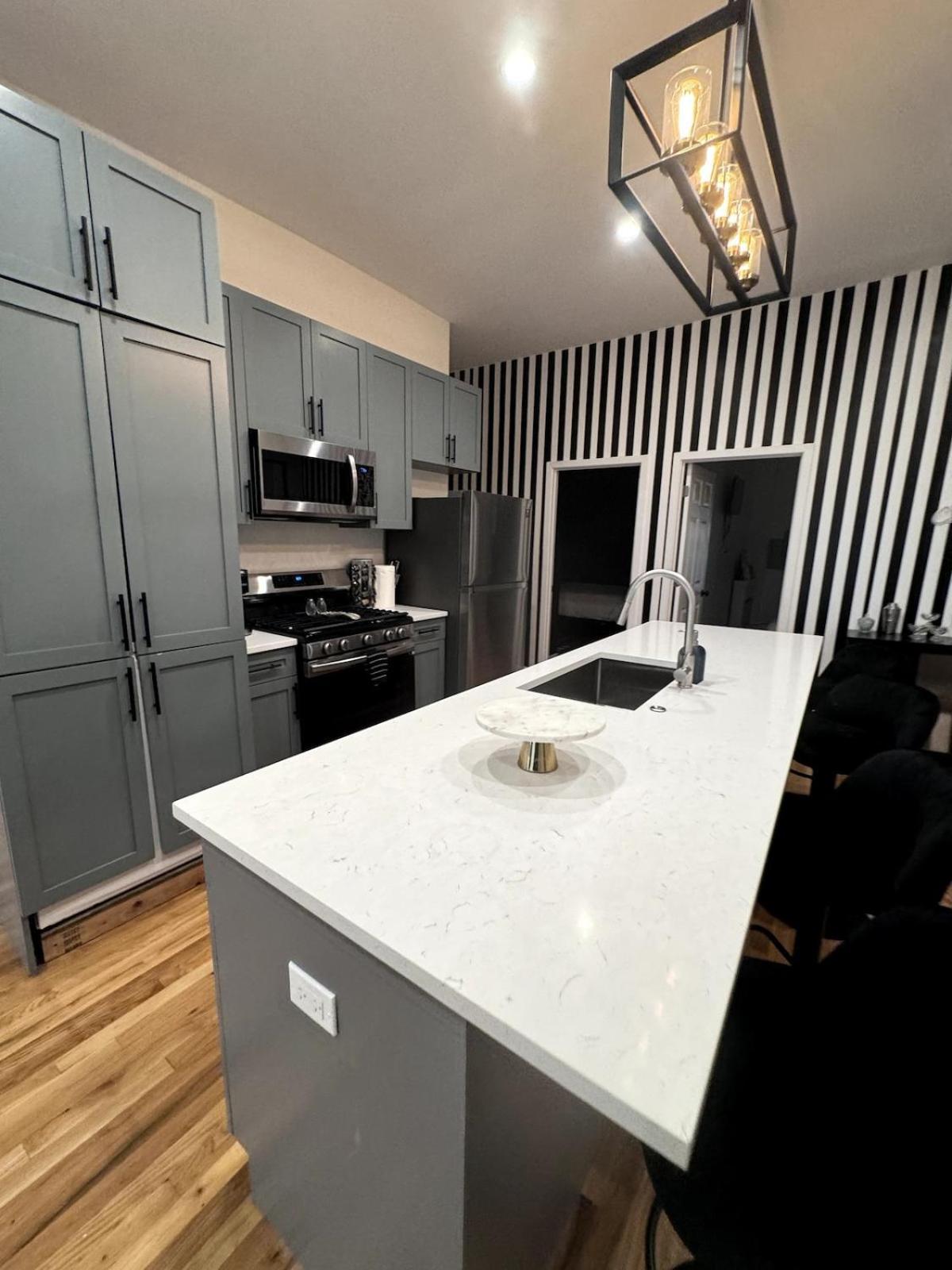 Vogue Bucktown Suite Chicago Exteriér fotografie