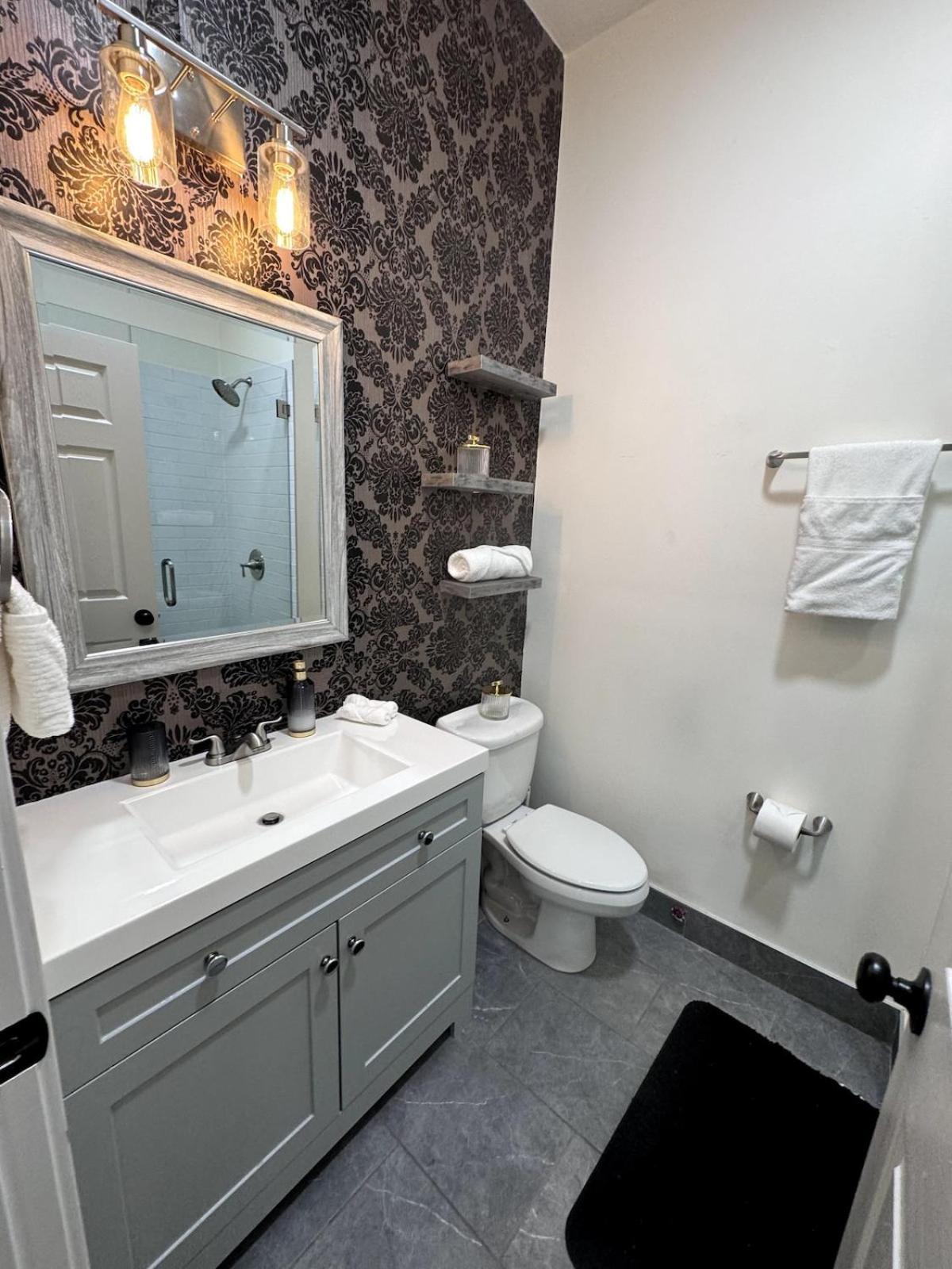 Vogue Bucktown Suite Chicago Exteriér fotografie