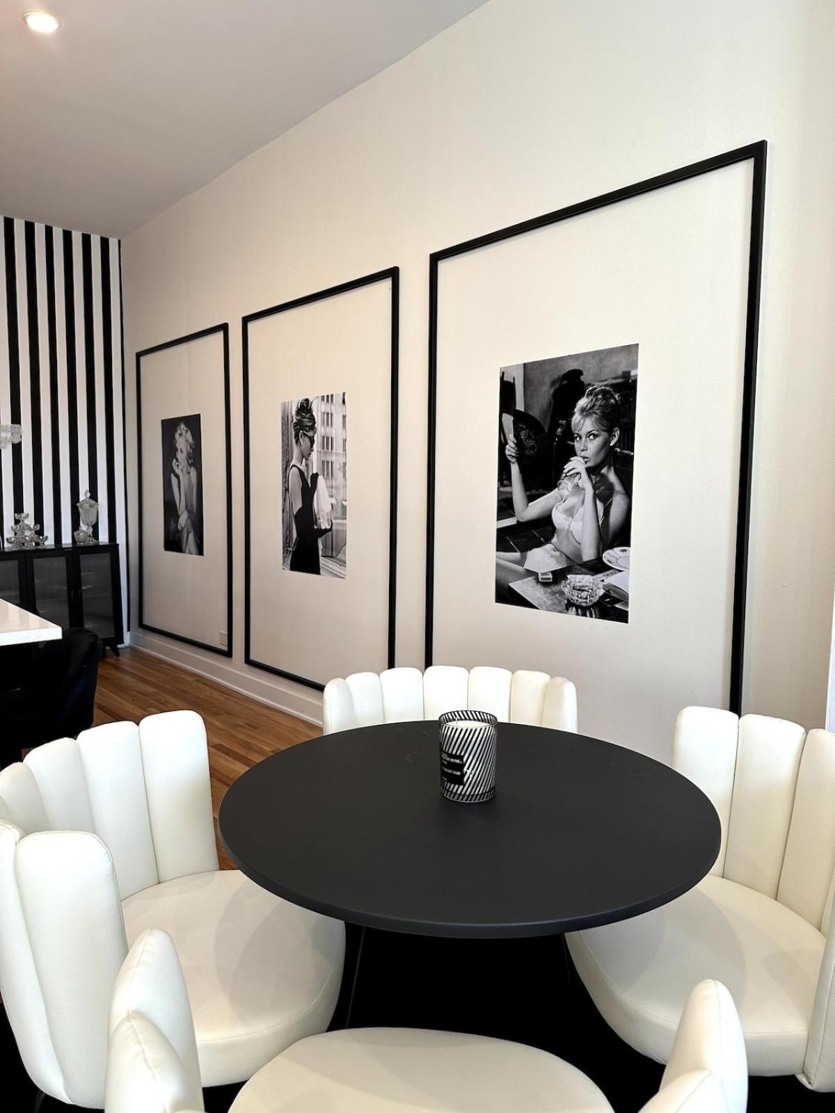 Vogue Bucktown Suite Chicago Exteriér fotografie