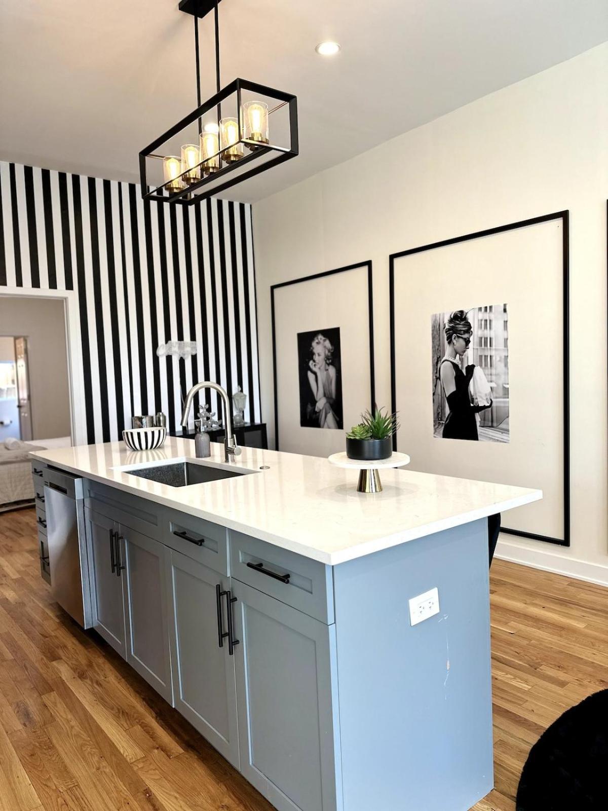 Vogue Bucktown Suite Chicago Exteriér fotografie